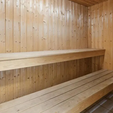 Cozy In With Sauna *