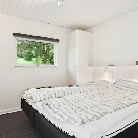 Cozy In With Sauna Holiday home