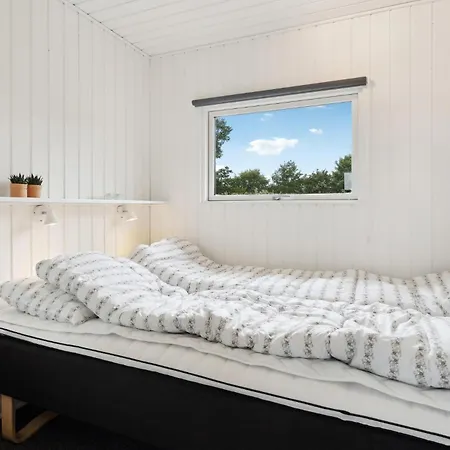Cozy In With Sauna * Hejls