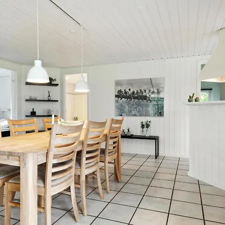 Holiday home Cozy In With Sauna
