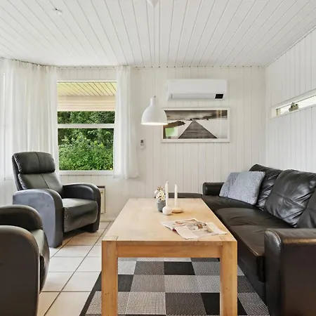 Cozy In With Sauna Holiday home *