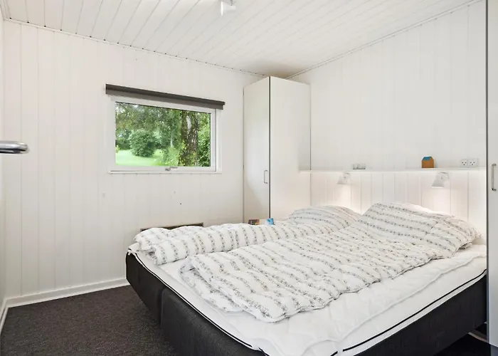 Aeblehaven Xi Сasa de vacaciones