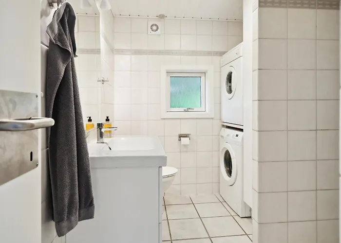 Сasa de vacaciones Aeblehaven Xi *