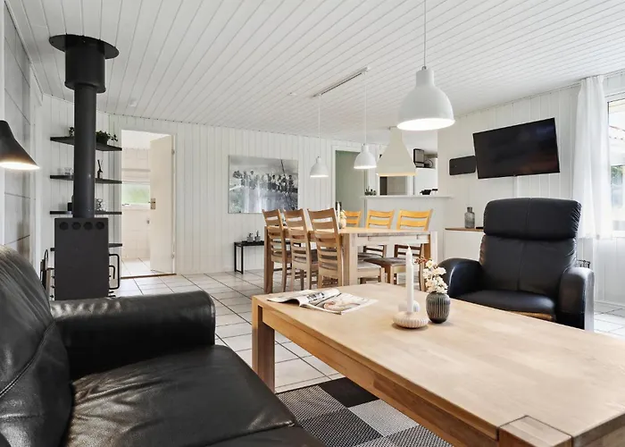 Сasa de vacaciones Aeblehaven Xi *